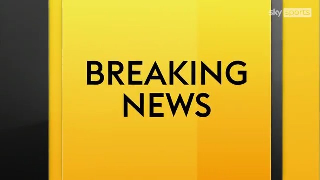 BREAKING: Michael van Gerwen has a medical issue which could rule him out of the Premier League darts tomorrow night 🚨