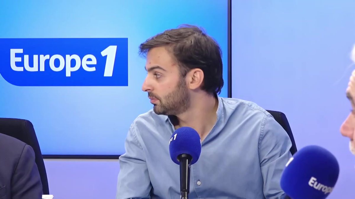 🔴🇫🇷 𝗔𝗟𝗘𝗥𝗧𝗘 𝗜𝗡𝗙𝗢 — Le second assistant parlementaire de Raphaël Arnault interpellé, Robin C., aurait participé à CACHER les responsables du meurtre de Quentin. Il est également FICHÉ S.