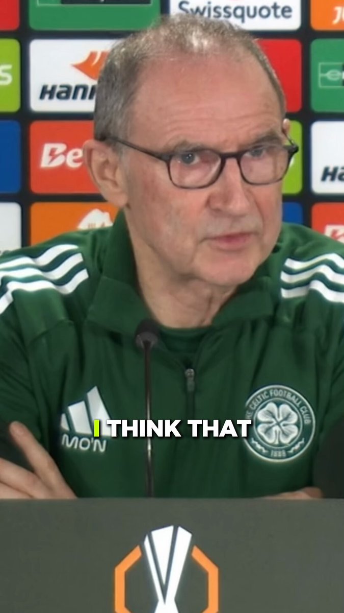 🗣️ Martin O'Neill calls for 'unity' at Celtic Park and thinks progress has been made to allow banned fans to eventually return.