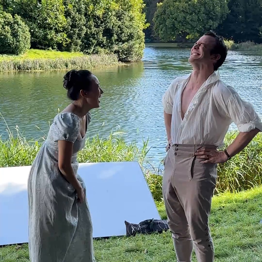 Benophie BTS