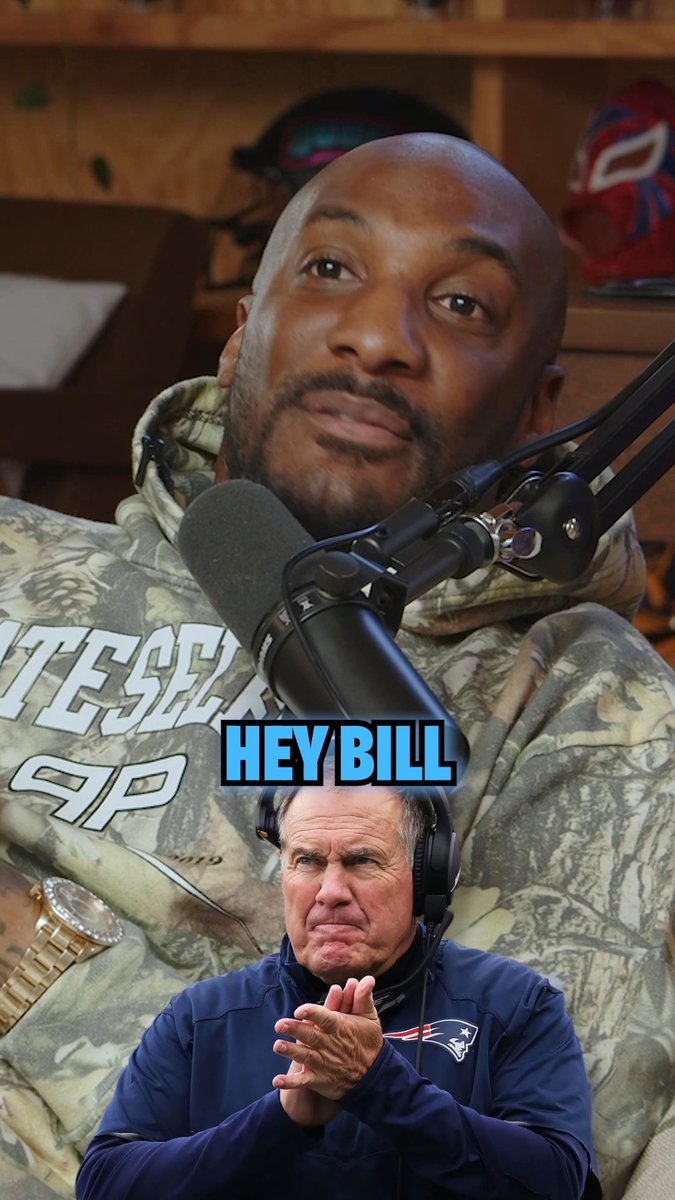 Why Belichick traded for Aqib Talib 👀