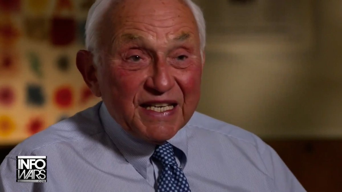 BREAKING: FBI Lists Les Wexner As Epstein Co-Conspirator As UN, France, New Mexico, Ohio & Other Global Jurisdictions Launch Criminal & Crimes Against Humanity Investigations Into Epstein Satanic Network! »»»TUNE IN NOW FOR THE LATEST: