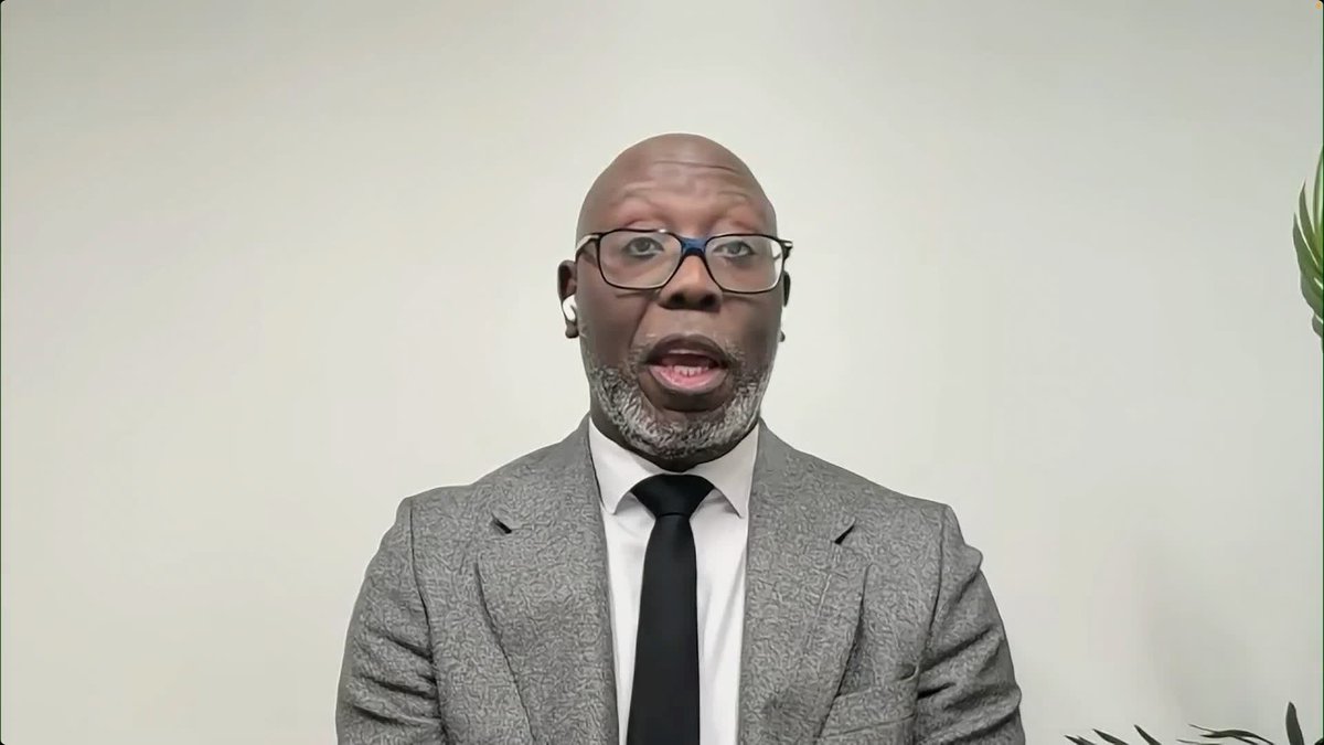 ''We need to take a holistic approach'' Darren Lewis, who reported at the Champions League fixture between Benfica and Real Madrid, responds to alleged racist abuse against Vinicius Junior and José Mourinho's reaction postgame, who'll ''have to answer for his own comments''.