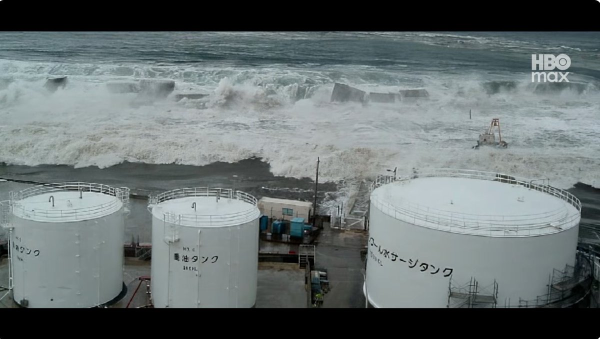 “It felt like the end of the world.” On the 15th anniversary of the catastrophe, Fukushima: A Nuclear Nightmare chronicles the near total meltdown of the Fukushima Nuclear Power Plant. #FukushimaHBO premieres March 10 on HBO Max.