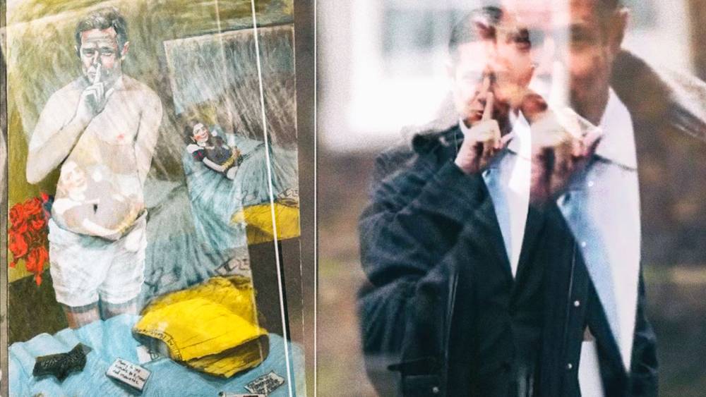 The Filth In Epstein's Orbit Causes Picture Day Panic Apollo co-founder Leon Black paid Epstein $158M post-conviction and settled with the USVI for $62.5M. Now Apollo-owned Lifetouch faces nationwide school photo boycotts. » ɢᴇᴛ ᴛʜᴇ ɴᴇᴡ ᴀᴘᴘ!
