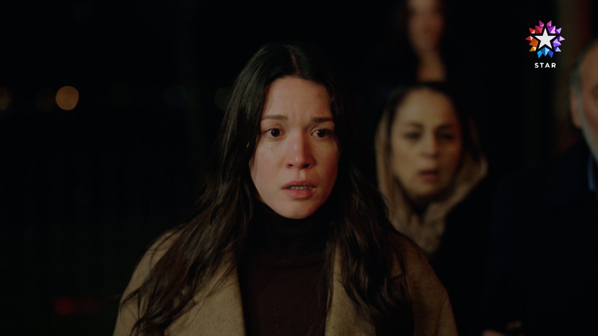 HAZAL SUBAŞI, dram sahnelerinin EN başarılı oyuncularından biridir 👏 #Sahipsizler