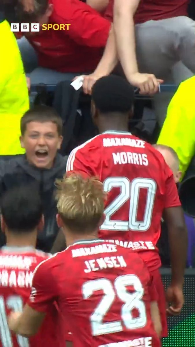 Aberdeen won the Scottish Cup last May with victory over Celtic at Hampden. When they last won it in 1990, Motherwell beat them at Pittodrie the following year on their way to winning it. What happens tonight in the last 16 at Pittodrie?