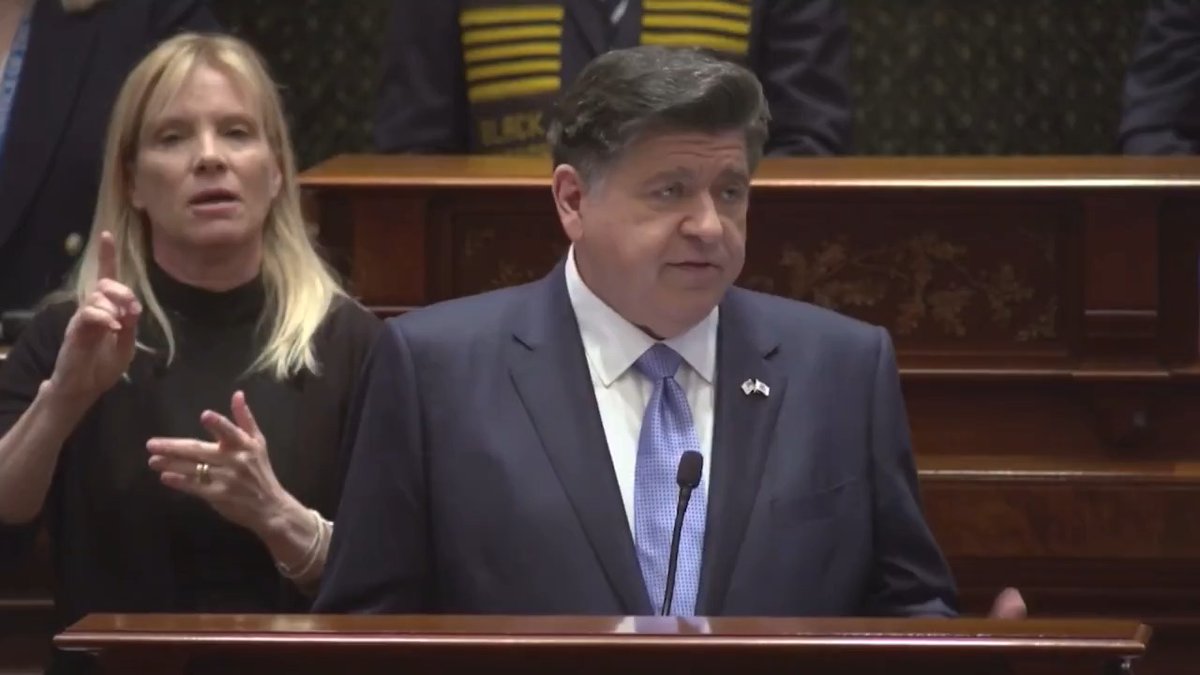 Let's start with housing — the problem is clear, rent is too high and home ownership is out of reach. Today, I’m proud to announce the Building Up Illinois Developments (BUILD) Plan to lower housing costs by making it easier, faster, and more cost-effective to build homes here.