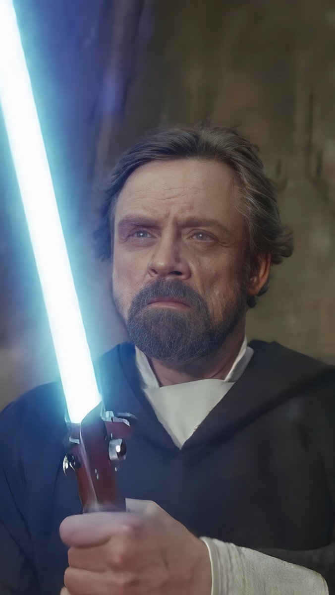 Feb 21 at 11:00AM | STAR WARS: EPISODE VIII – THE LAST JEDI in DOLBY VISION Legends never die. Catch Rian Johnson’s daring chapter of the Star Wars saga starring Daisy Ridley, John Boyega, Oscar Isaac, Adam Driver, Mark Hamill, and Carrie Fisher. Nominated for four Oscars, including Original Score, Visual Effects, Sound Editing, and Sound Mixing. 🎟️ Academy Museum film programming generously funded by the Richard Roth Foundation.