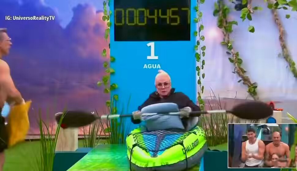 Pero Laura Zapata JAJAJAJAJAJAJAJAJAJA #LCDLF6