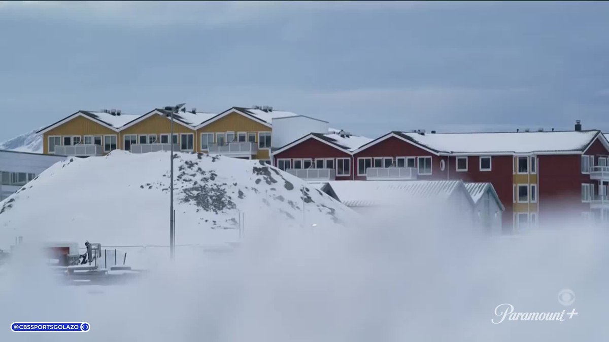 Bodø/Glimt are Norway’s first UCL knockout team since 1996/97 🏆 Nico Cantor dives into Bodø and the culture behind Bodø/Glimt’s rise 🇳🇴