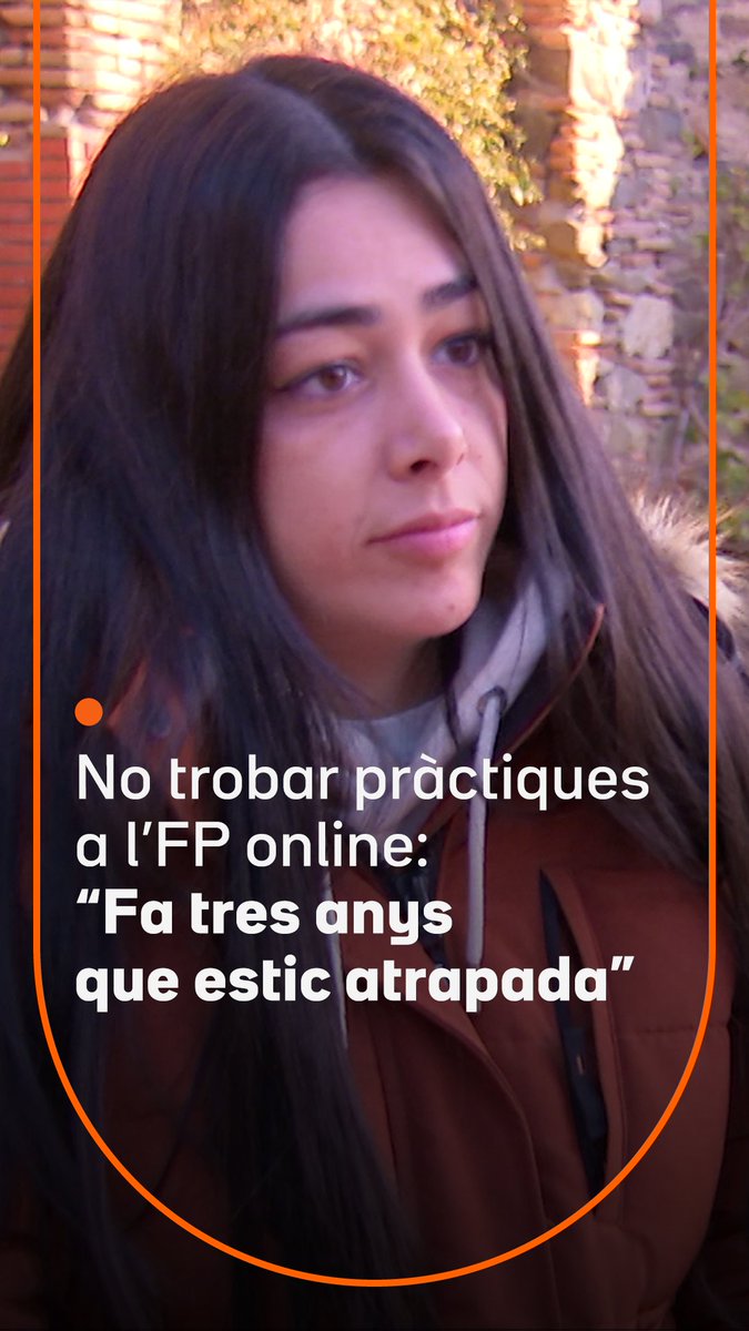 “Fa tres anys que estic atrapada buscant un lloc de pràctiques.” Alumnes d’FP online del centre Ilerna denuncien dificultats per completar els seus estudis. Sense pràctiques no es poden graduar
