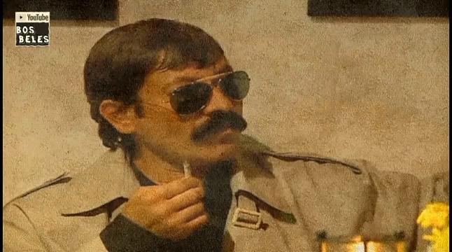 Kurtlar Vadisi Pala'nın ''LAN'' replikleri > Tüm Netflix dizileri