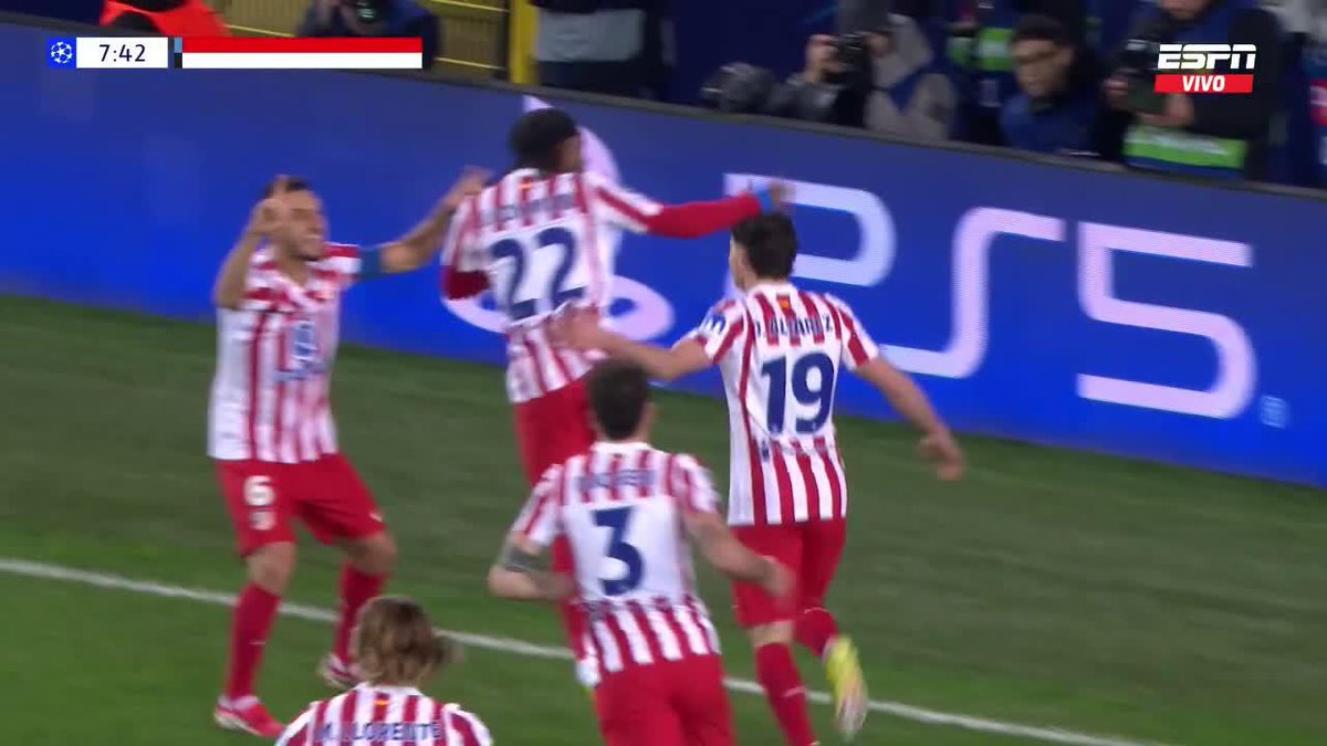 🤘🏼🇦🇷 GOL DE JULIÁN ÁLVAREZ EN CHAMPIONS.