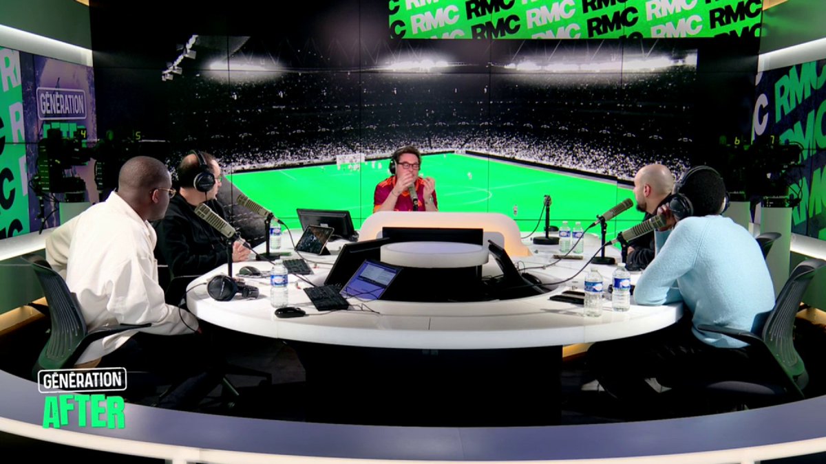 Elton : "Le fait de voir Nuno Mendos et Hakimi dans une forme aléatoire, ça a un impact considérable sur le jeu du PSG !"