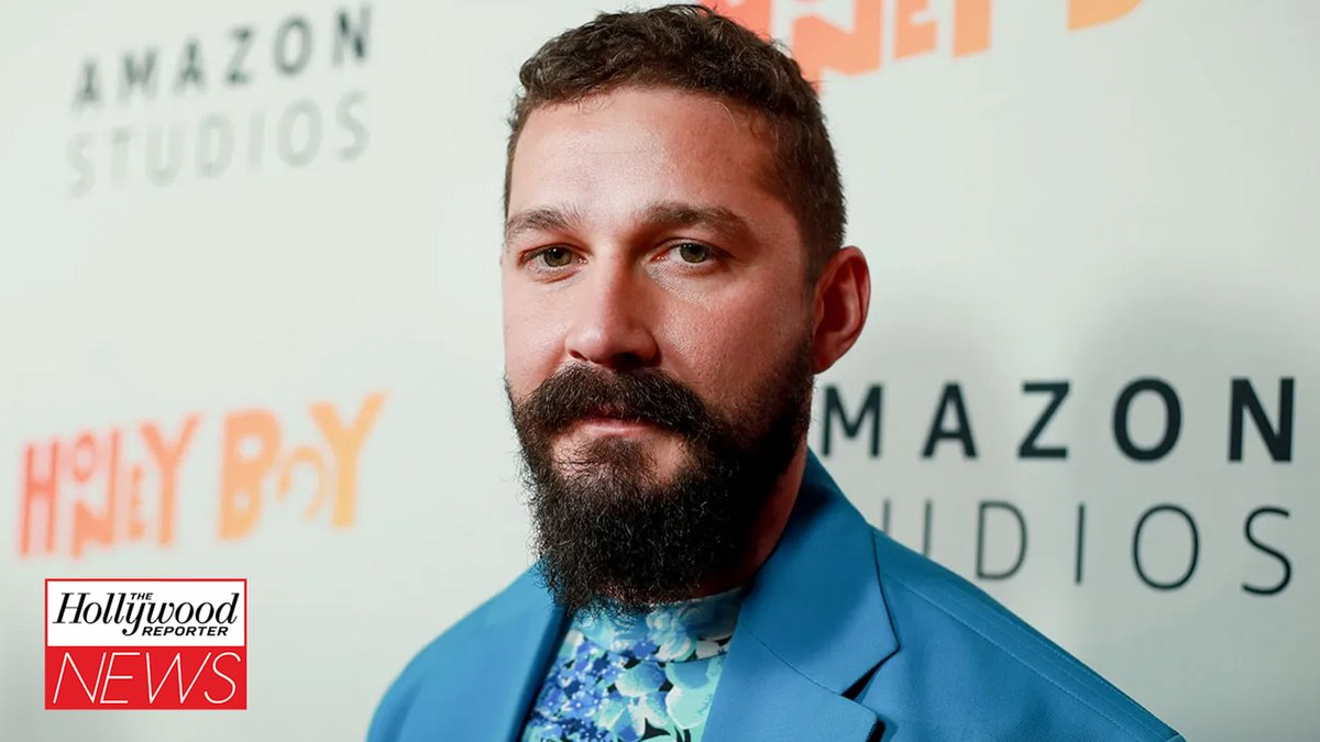 Shia LaBeouf has broken his silence following his arrest during a Mardi Gras bar crawl #THRNews
