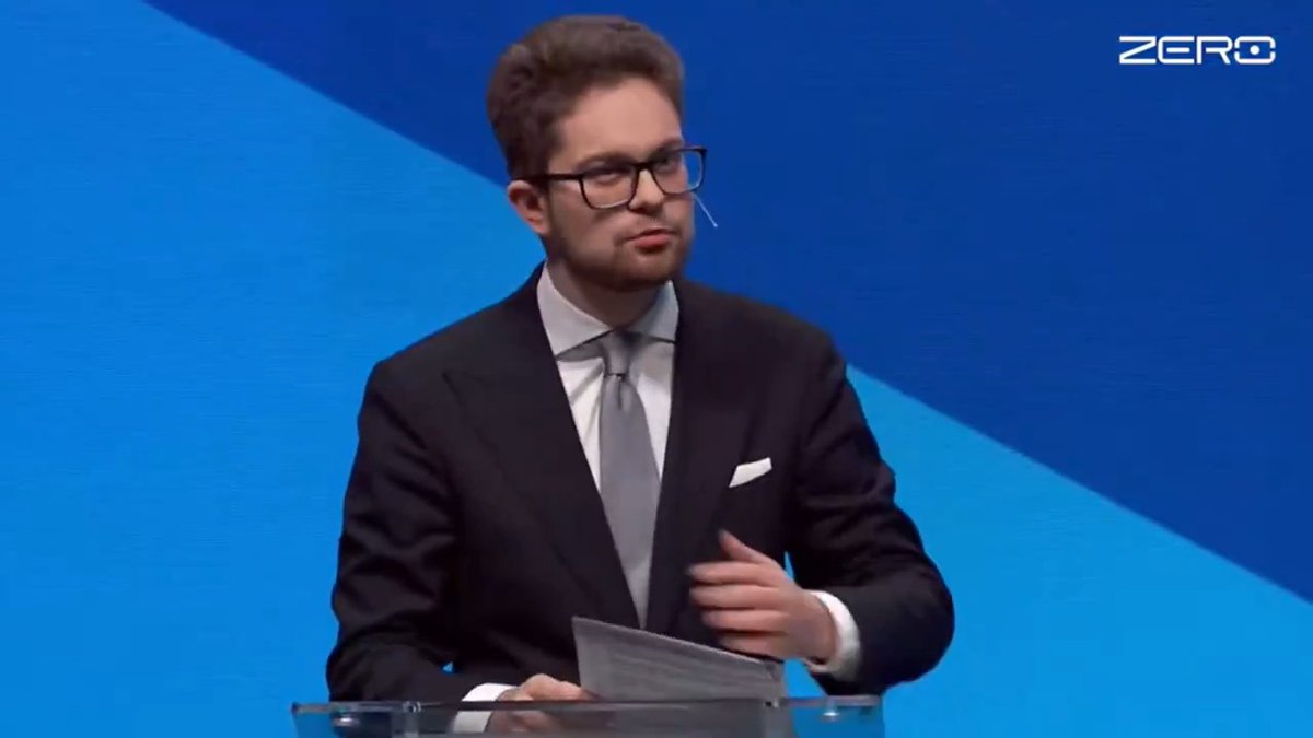 Wojciech Machulski: "Niestety słuchanie posła Zembaczyńskiego przypomina pływanie w szambie, więc ja odmówię sobie tej wątpliwej przyjemności i zaproszę Patryka Jakiego" xDDDD