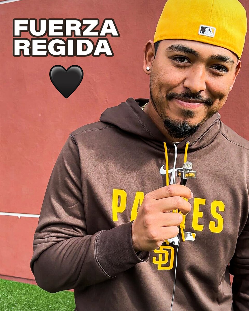 Check in tomorrow to get first access to tickets for Fuerza Regida on June 18! More Info:
