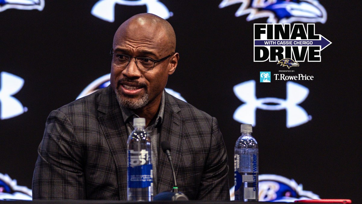 Biggest takeaways from Jesse Minter's 3 new coordinators:
