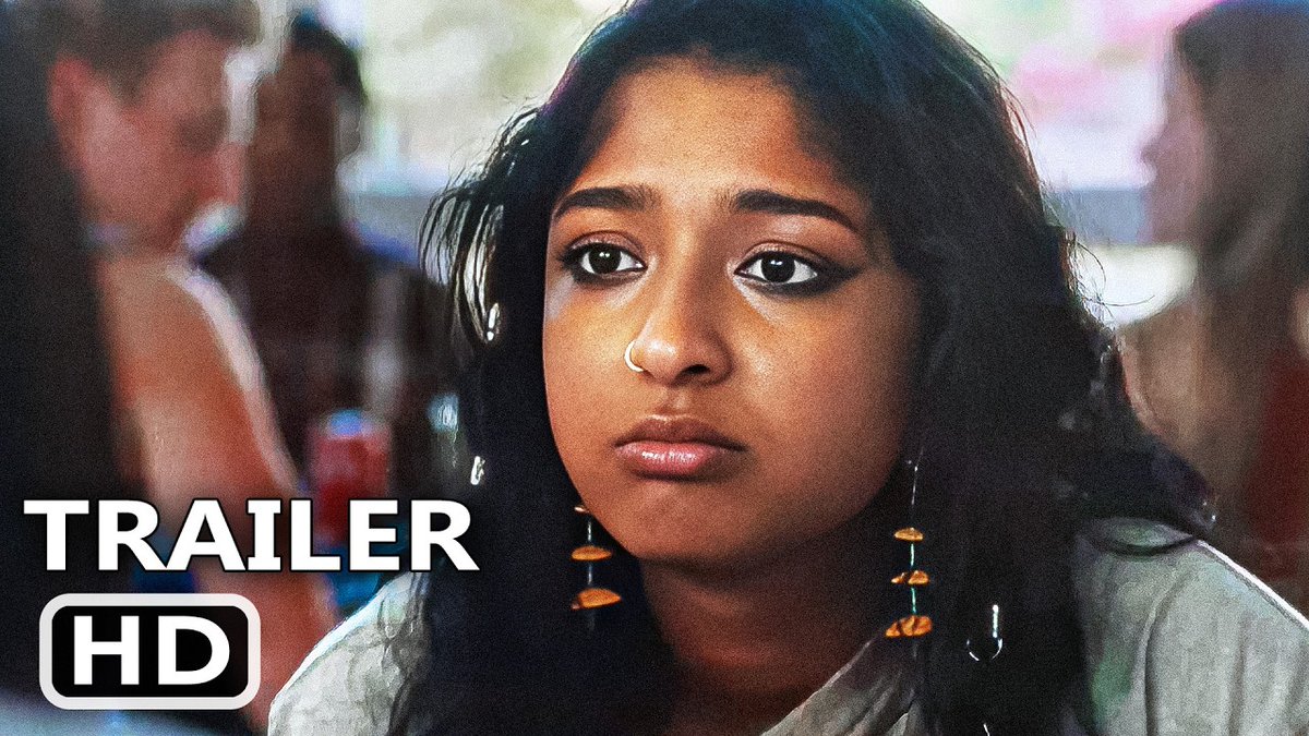 🚨 MEU DEUS! Veja trailer oficial de SLANTED, novo terror que mistura A SUBSTÂNCIA e MENINAS MALVADAS. Estrelado por Shirley Chen e Mckenna Grace