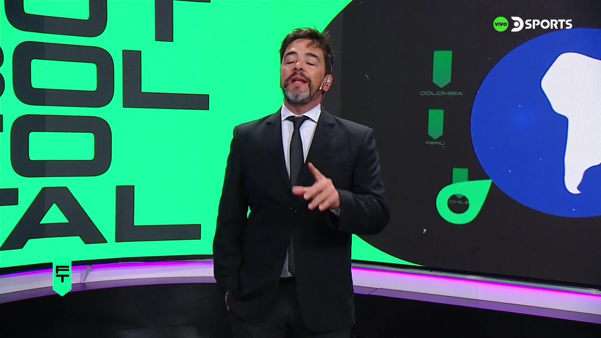"SI SE CONFIRMA QUE PRESTIANNI LE DIJO ESO A VINICIUS, NO DEBERÍA VOLVER A JUGAR LA CHAMPIONS" 🗣️ La opinión de @JBuscalia sobre el incidente sucedido en el partido entre Benfica y Real Madrid. 🎙️ #FútbolTotal