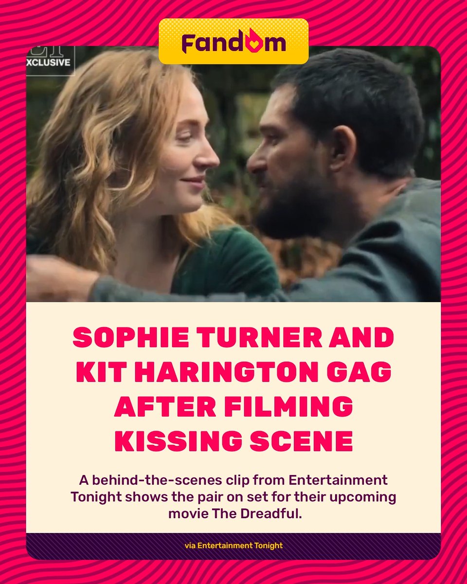 The Stark sibling dynamic is still strong between Sophie Turner and Kit Harington 😬
