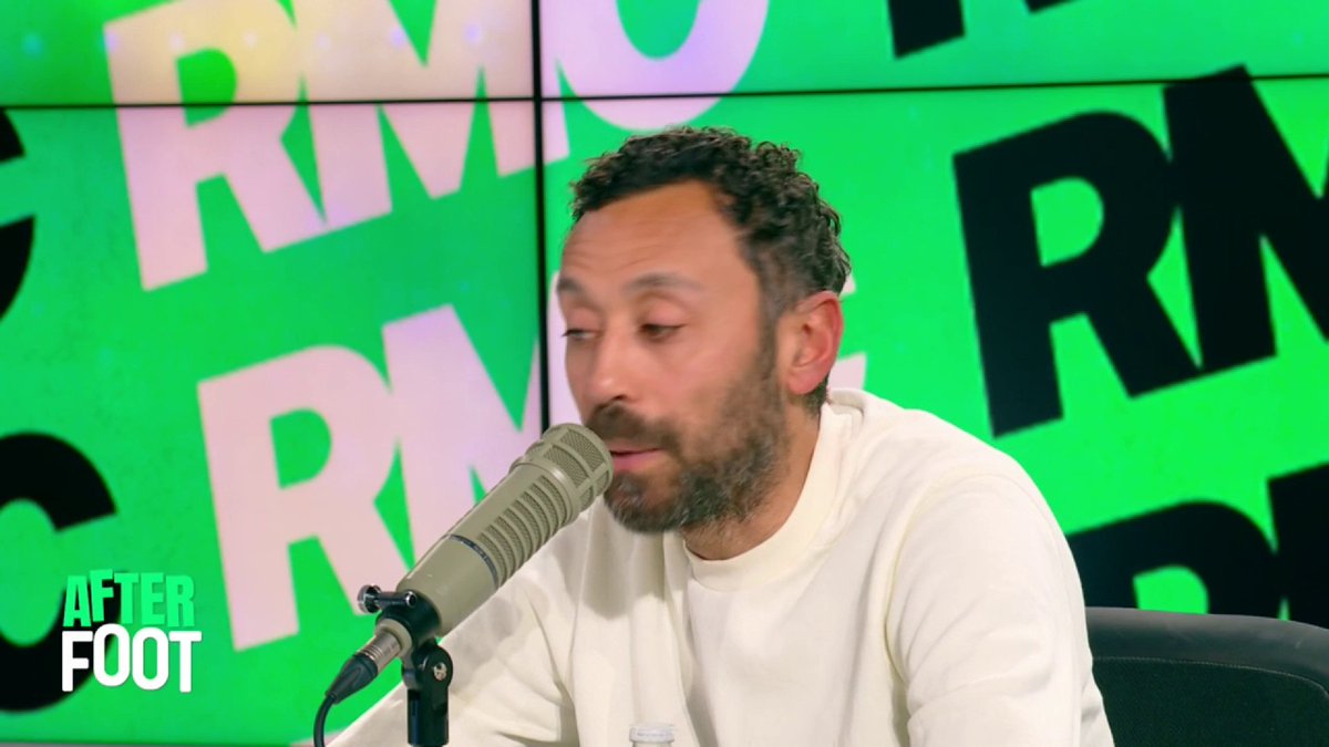 🗣💬 Kevin Diaz : "Habib Beye à Marseille ? C'est la chance de sa vie. C'est une chance à laquelle tu ne peux pas dire non. C'est un ancien joueur du club, il est passionné par l'OM."