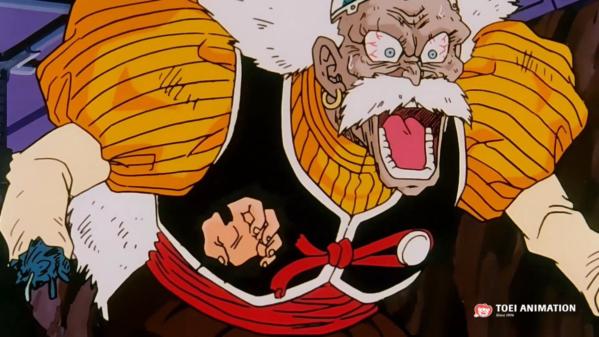 Los Androides número 17 y 18 desobedecen las órdenes del Dr. Maki Gero. 😱 ¿Qué opinas de estos personajes? 🔮🐉 #DragonBallZ