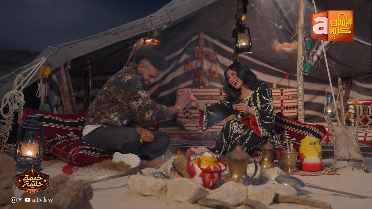 حليمة بولند لـ علي البليهي: أوعدك أحضر زواجك ومعاي هدية ومو أي هدية لا يكون علبالك بأعطيك 44 مليون 😂💔!