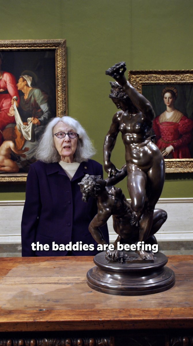 Our curators said these girlies are YOKED. Chat, pause your Heated Rivalry rewatch and peep this rivalry instead. 👀 And then secure a $3,000 bag for your aura points 💸 Join the Open Call ➡️