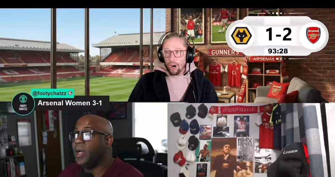 LEE GUNNER GENERATIONAL HEADLOSS😭😭😭😭😭😭😭😭😭😭😭😭😭😭