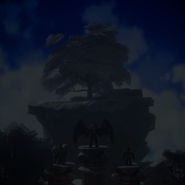 Dueling Grounds: the perfect setting for a 1v1 ⚔️