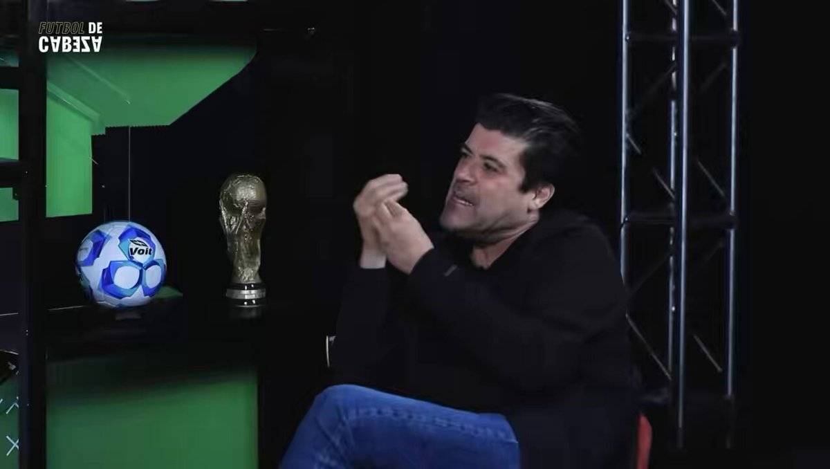 El “Burro” Van Rankin, amigo de Emilio Azcárraga, dice que en el América hay promotores que solo les interesa el dinero. Que la directiva compra jugadores a sobre precio para hacer negocio.👀