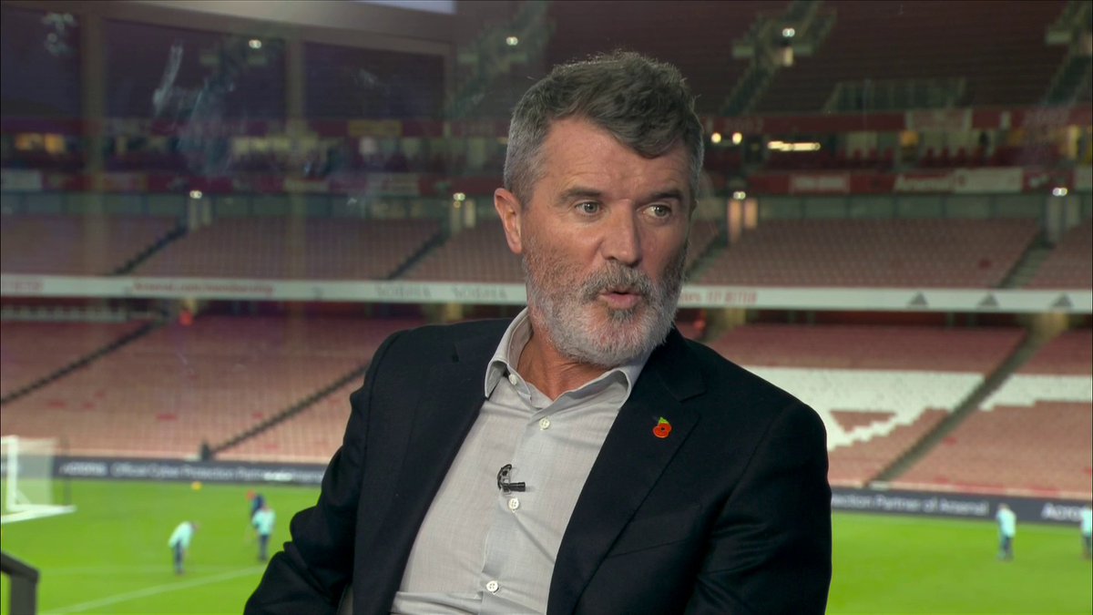 After Wolves draw, Arsenal have now won 13 points out of 24 in 2026. Roy Keane on Arteta in 2024: "All great managers are gamblers. Too many draws won't win you any title" Walcott: "If they're gonna win it the Mourinho way, Arsenal fans will take that."