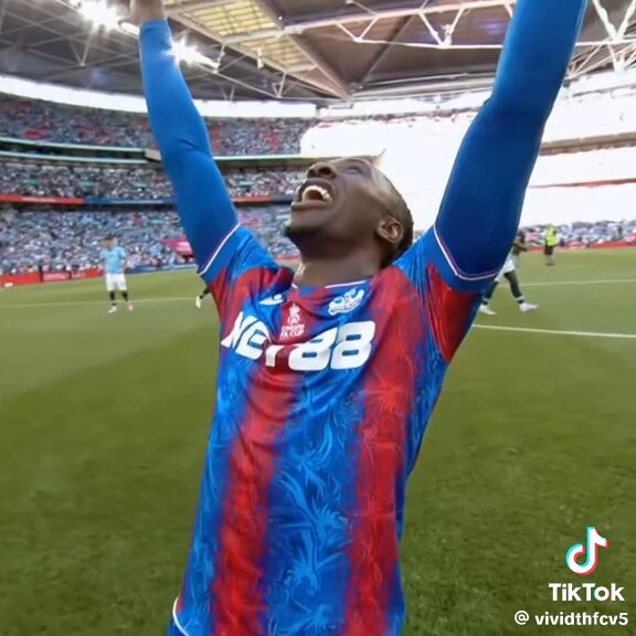 Best transfer outcome we could’ve asked for. It all worked out.