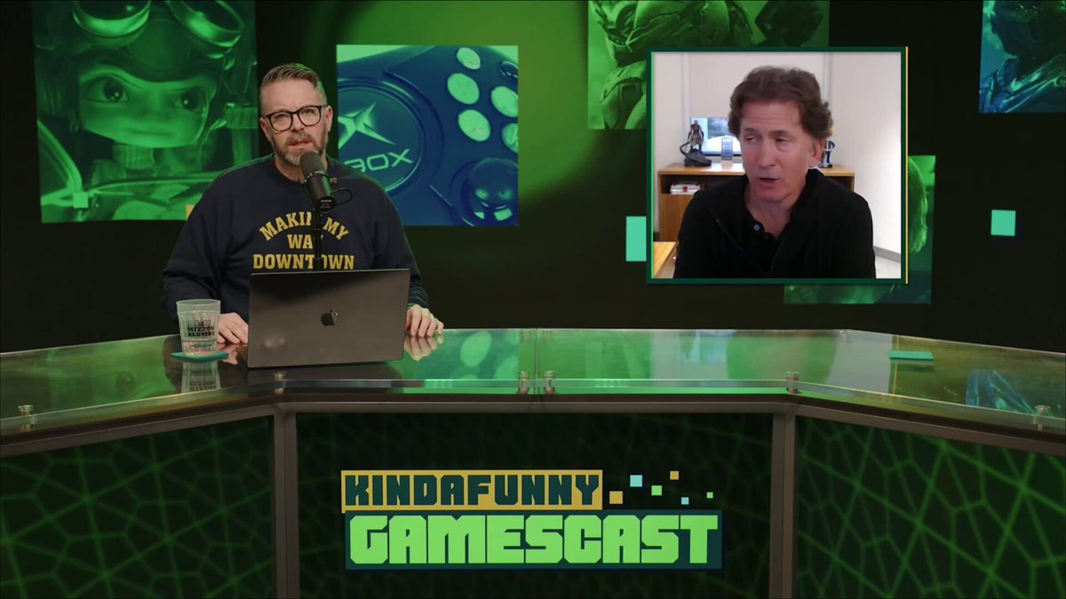 Todd Howard says Fallout 76 is the game that he is most proud of. “In many respects, it’s the game that we’ve done that I’m the most proud of. It’s so hard to do and then maintain as a relevent game, and I think if you look across the industry, the amount of games like it that there have been or come and gone, and here’s 76 still there with big numbers and doing well.” “I get to see the roadmap that's planned for the game, and it gets even better.” Source: