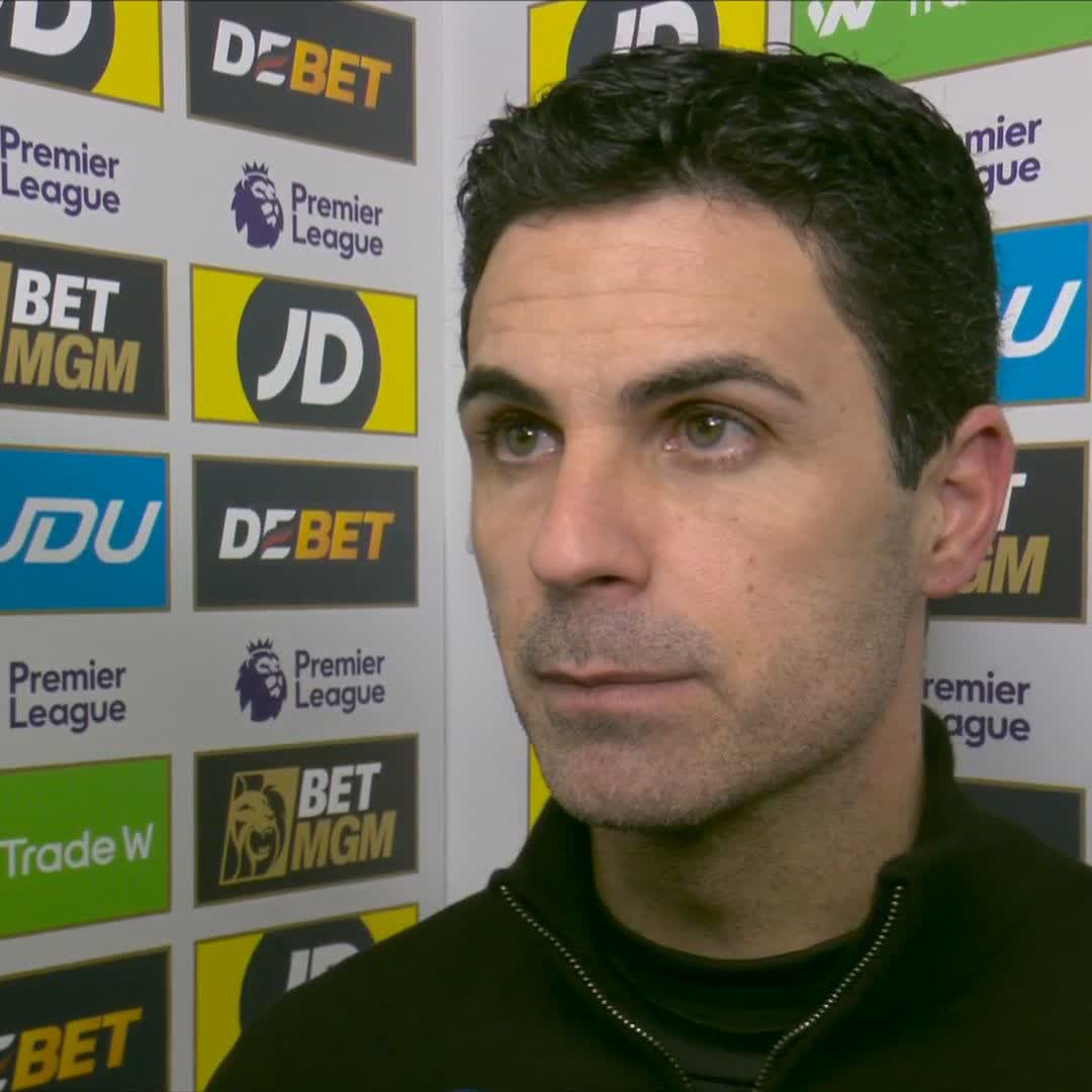'You have the perfect game. Spurs away to go and show how good we are.' 🔥