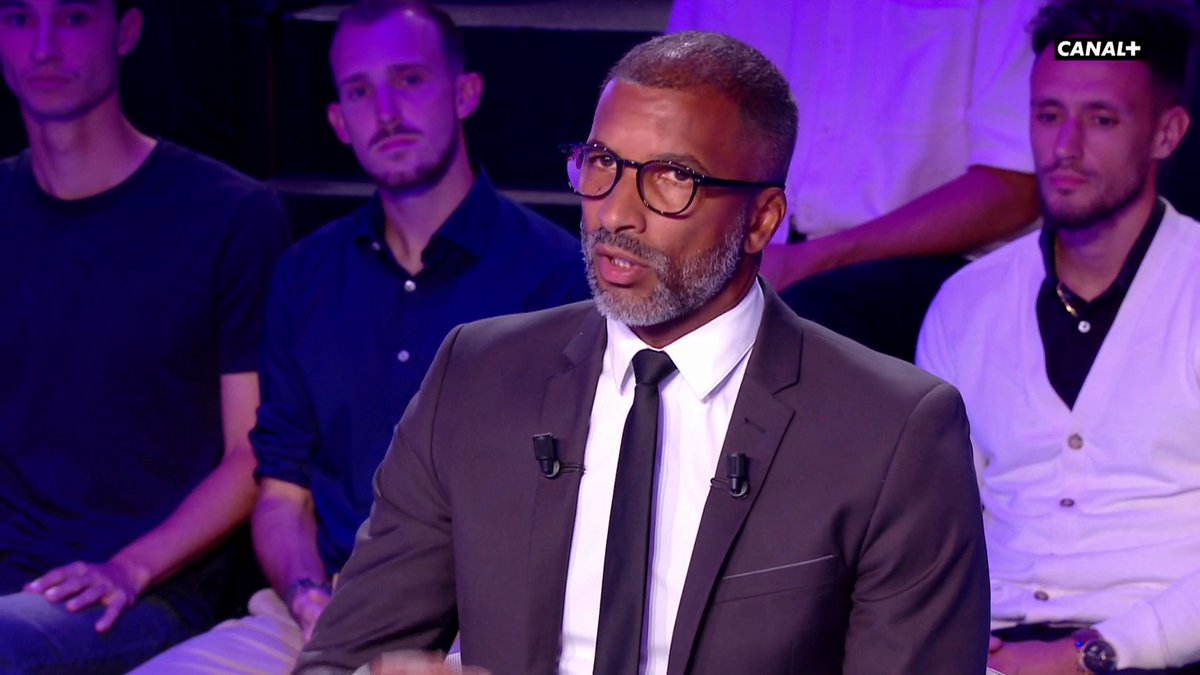 Ce que disait Habib Beye il y a un peu plus de deux ans sur l'OM. Aujourd'hui, il en est l'entraîneur.