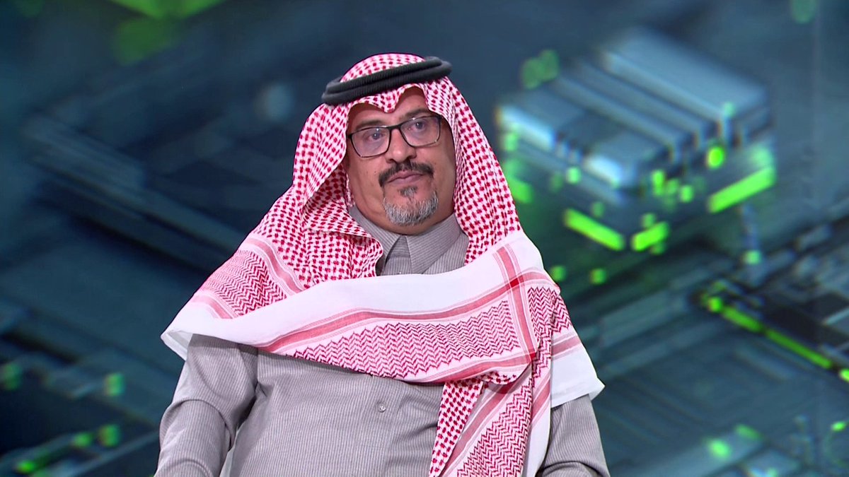 محمد القاسم الرئيس السابق لنادي التعاون لـ #في_المرمى: تقنية الفيديو زادت مشاكل التحكيم.. وهناك حالات غريبة في التسلل.. ورسم خط التسلل يتغير من مباراة إلى أخرى 📺 شاهدوا الحلقة الكاملة من هنا: