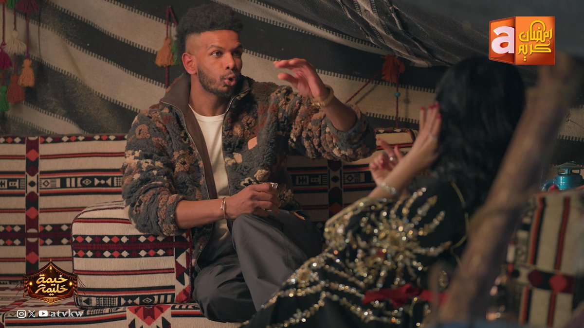 علي البليهي عن لقطته مع ليونيل ميسي : قلت له كلام "طوط طوط طوط"، ما أقدر أقوله ما أقدر!😅