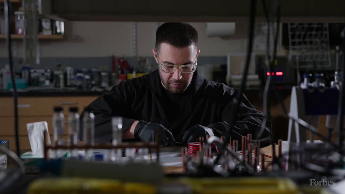 This Startup Wants To Turn America’s Nuclear Waste Into Power Read more: