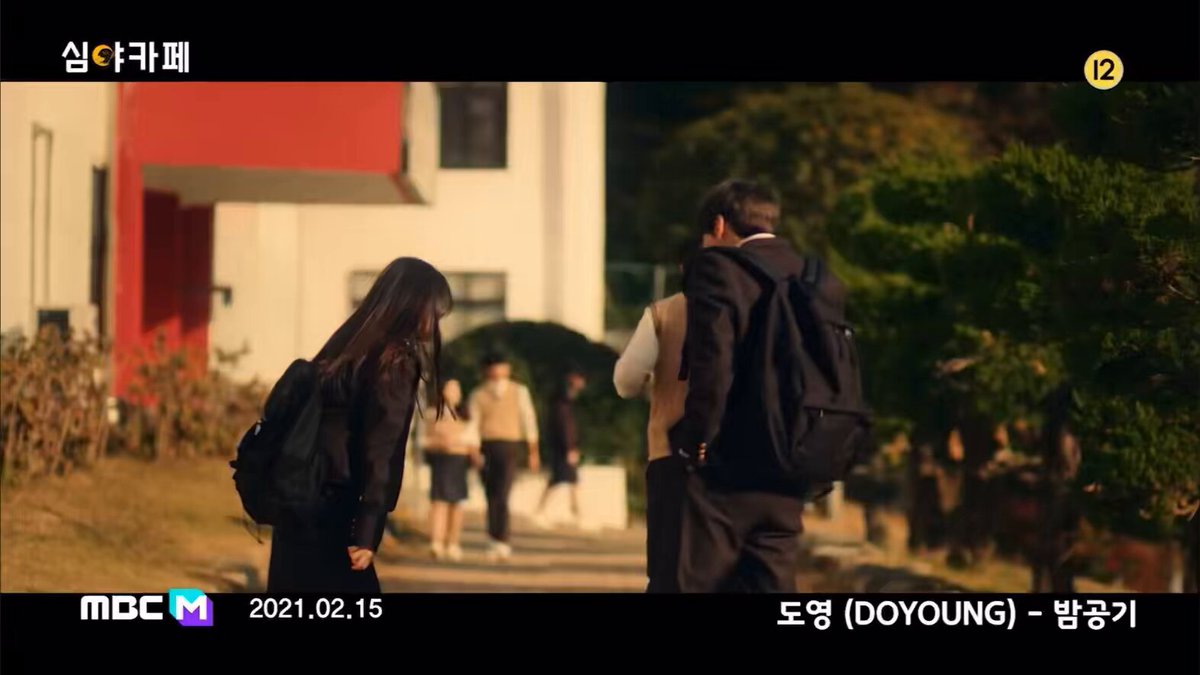 오늘은 .. ̵ ̀ ̗ <밤공기> 발매 5주년 !! ̖ ́ ̵ 입니다⋯ #밤공기데뷔추진위원회올림