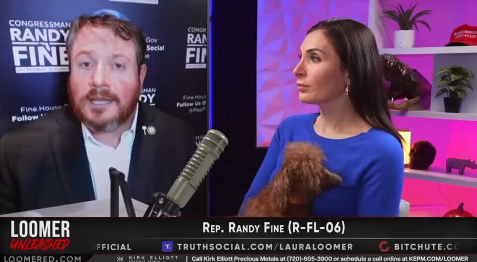 What people need to understand is that it is okay for Mainstream Muslims to not like dogs. It is NOT okay for them to tell us that we can’t have them. Democrats need to understand this.