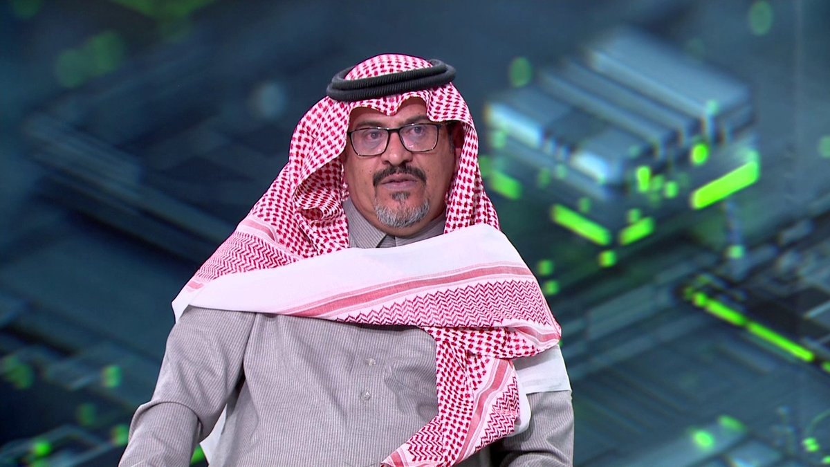 محمد القاسم الرئيس السابق لنادي التعاون لـ #في_المرمى: أتمنى من رينارد متابعة مباريات الدرجة الأولى.. شاهدته حاضر لمباراة الهلال والوحدة الإماراتي.. هل حضر من أجل مشاهدة 3 لاعبين؟! 📺 شاهدوا الحلقة الكاملة من هنا: