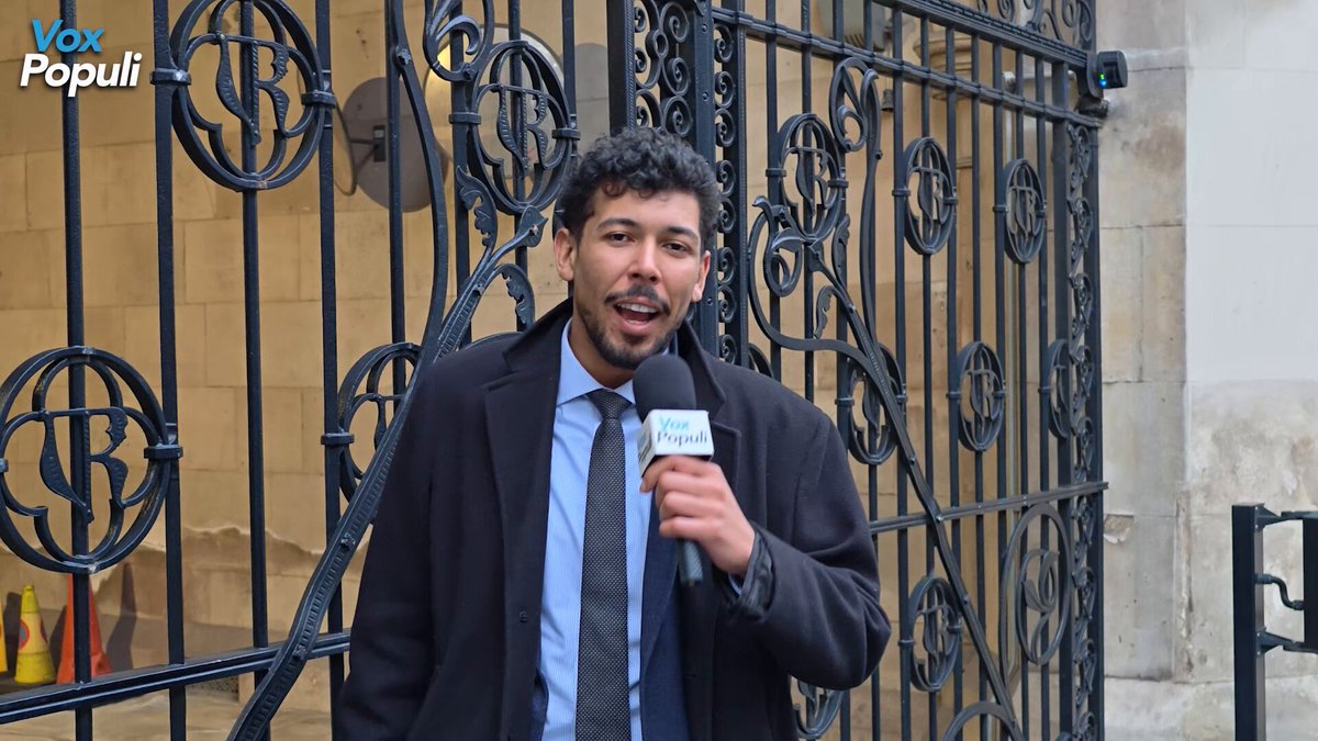 🇬🇧 What happened at Rupert Lowe MP's injunction hearing in which he challenged the conduct of the Independent Complaints and Grievance Scheme? Will Coleshill explains.