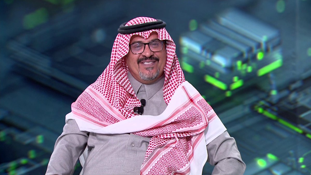 #بتال_القوس: أُجبرت على الاستقالة لأنك قلت "لا" أكثر مرة لمن لا يُقال لهم "لا" حالياً في الرياضة السعودية؟.. محمد القاسم يرد 📺 شاهدوا الحلقة الكاملة من هنا: