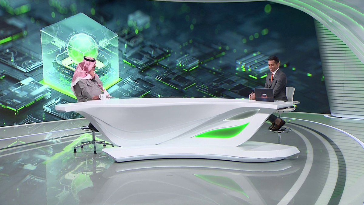 🚨🚨🚨🚨🚨🚨🎙️ محمد القاسم - الرئيس السابق لنادي التعاون: في فوارق في التعامل بعض الأندية لديهم 15 لاعب أجنبي. هل هناك تعامل خاص لأندية الشركات.