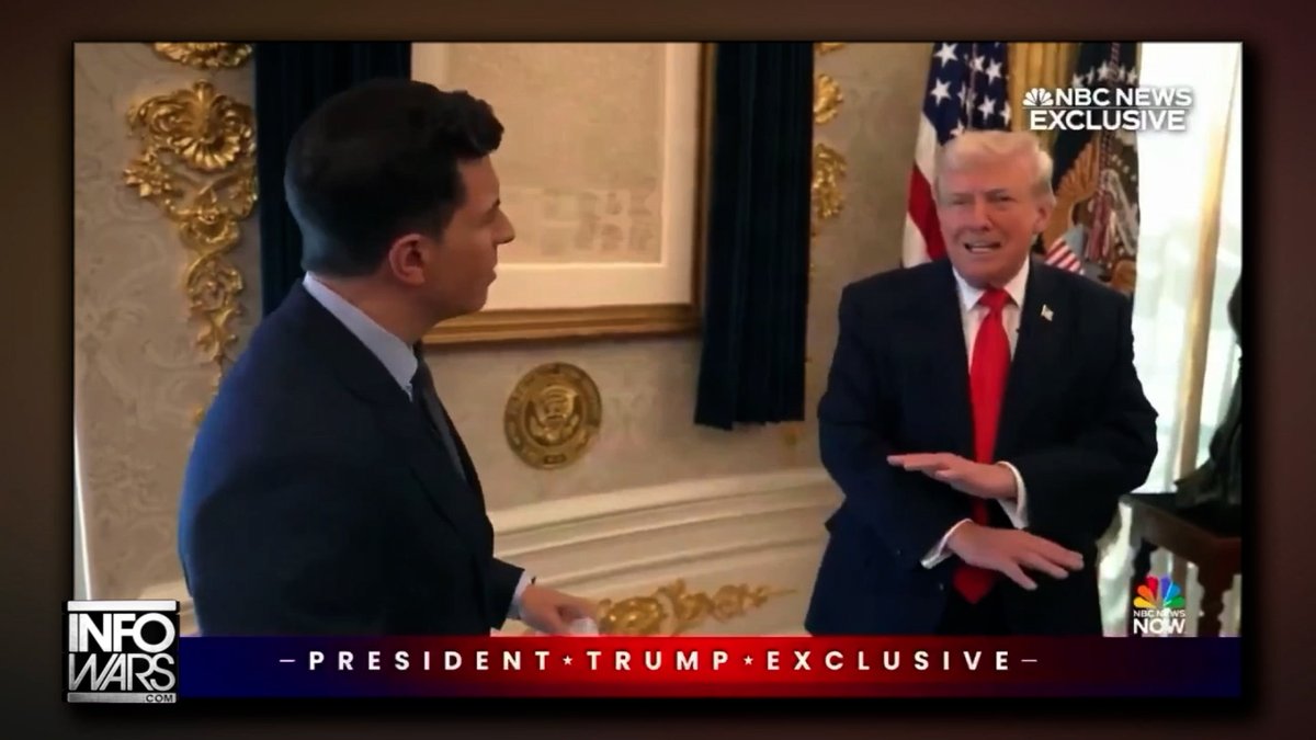 EXCLUSIVE: Classified Weapons Expert Reveals The Secrets Of Trump's 'Discombobulation' Weapon That The President Says Was Used In Venezuela!