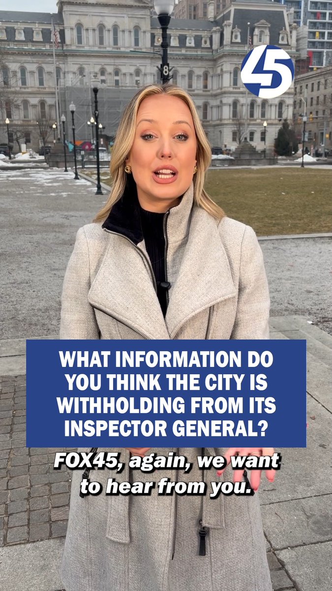 Fallout is growing over Baltimore Mayor Brandon Scott’s decision to bar the city’s Inspector General from accessing certain city records tied to the Mayor’s Office of Neighborhood Safety and Engagement (MONSE). STORY: