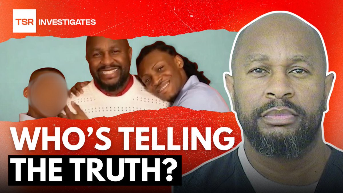 A Florida pastor was arrested after his 16-year-old nephew showed up to school with injuries. Days later, he went live on Facebook Live, sparking outrage and new calls to CPS. What really happened inside that home? #TSRInvestigates breaks it down // WATCH: